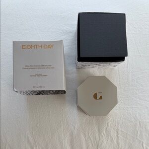 Eighth Day Ultra-Rich Intensive Moisturizer